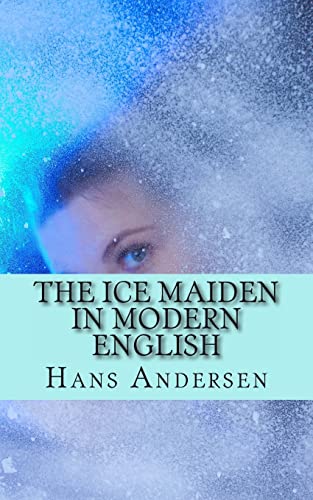The Ice Maiden In Modern English